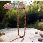 COLAR BOHO HOLISTIC - DOS SONHOS